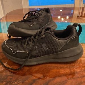 Kids Under Armour Shoes